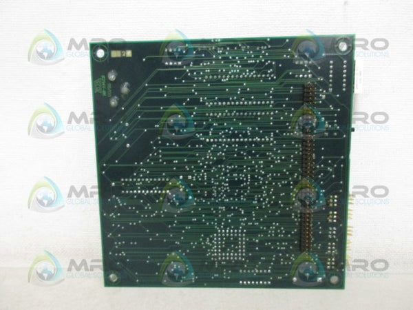 BURFORD C01410 CPU BOARD UNMP