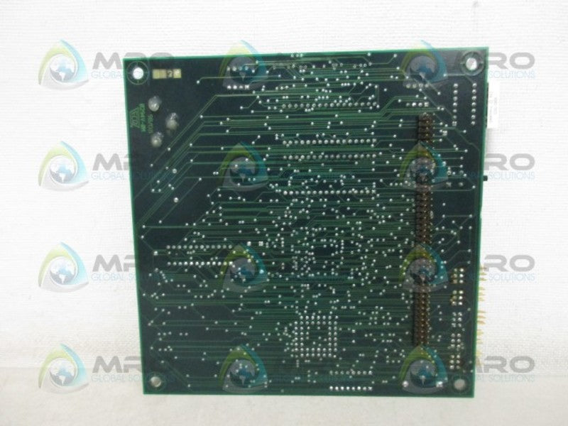 BURFORD C01410 CPU BOARD UNMP