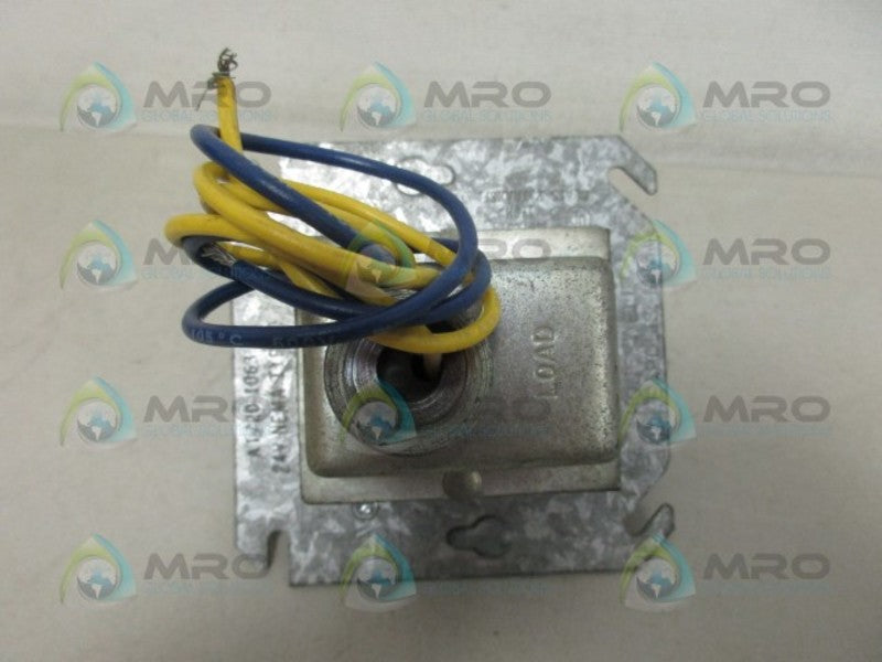 HONEYWELL AT72D1063 CONTROL CIRCUIT TRANSFORMER NSNP