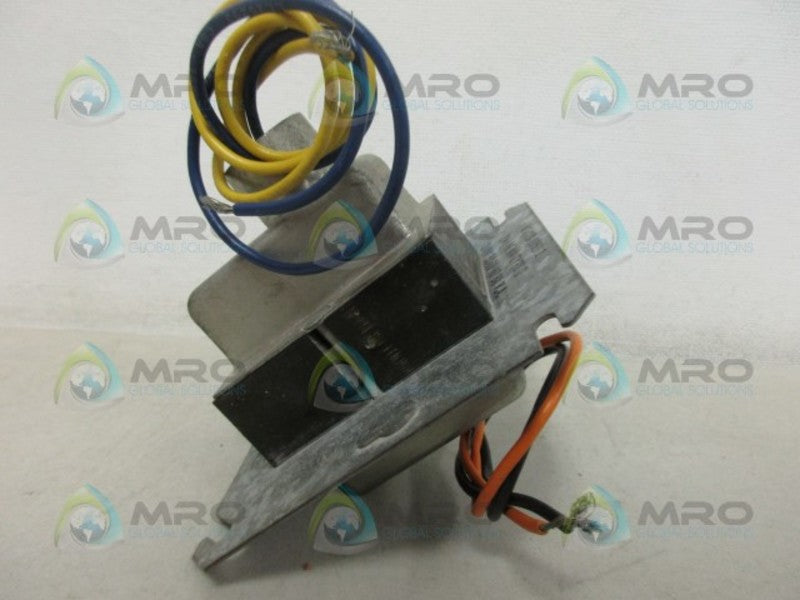 HONEYWELL AT72D1063 CONTROL CIRCUIT TRANSFORMER NSNP
