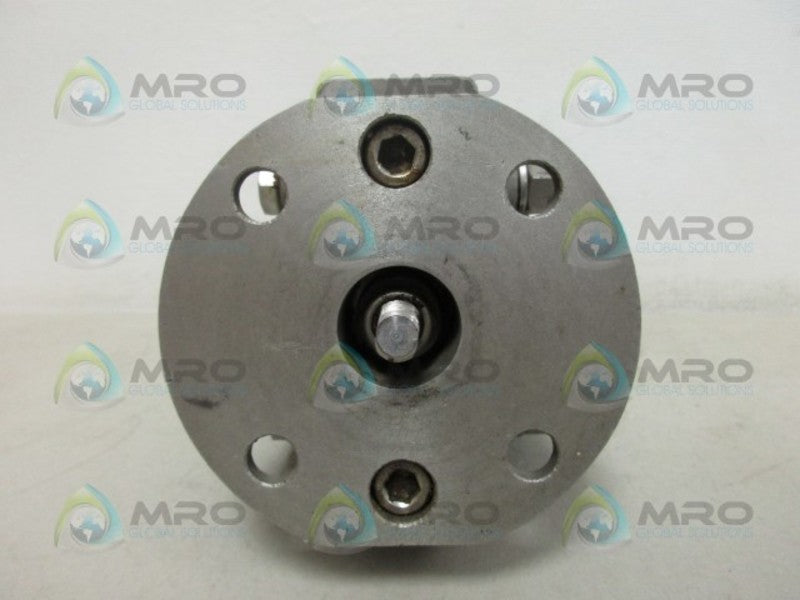 PBM SPH-L-CF3M VALVE UNMP