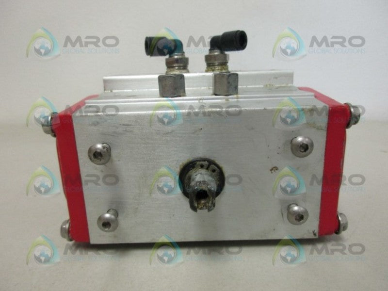 BRAY CONTROLS 920630-11300532 PNEUMATIC ACTUATOR UNMP