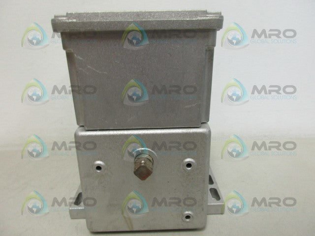 HONEYWELL M6184D1001 MODUTROL IV MOTOR *NEW IN BOX*