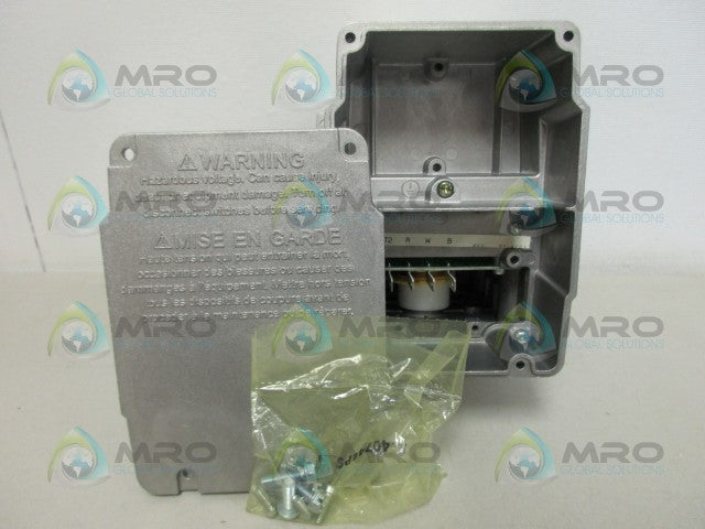 HONEYWELL M6184D1001 MODUTROL IV MOTOR *NEW IN BOX*