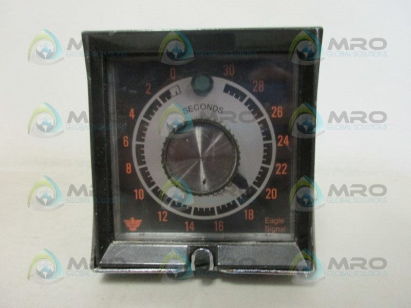 EAGLE SIGNAL HP50B6 TIMER NSNP