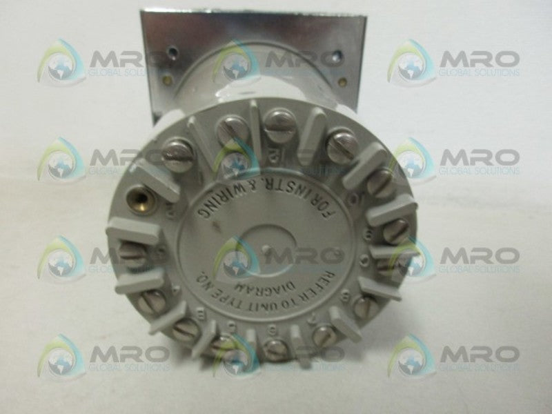 EAGLE SIGNAL HP50B6 TIMER NSNP