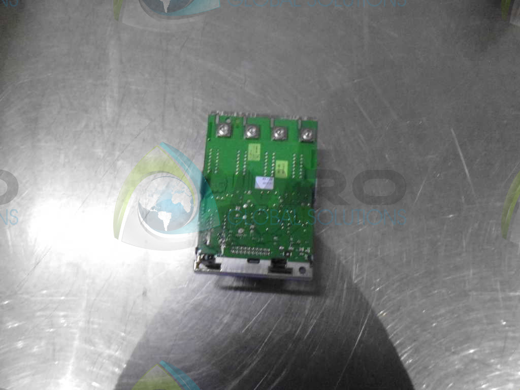 GE 7AF104.7 ANALOG INTERFACE *NEW IN BOX*