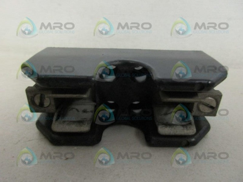 BUSSMAN H25030 FUSEHOLDER UNMP