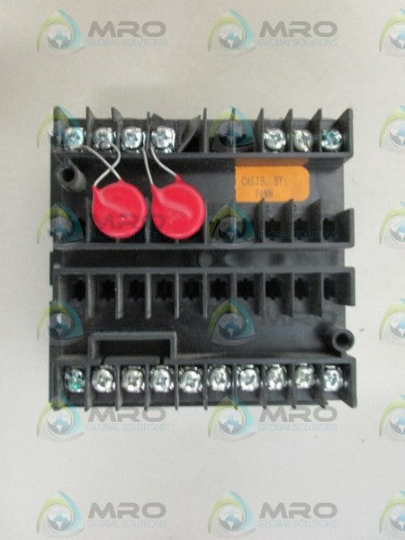 BARBER-COLMAN 10QT-TJF20-100-0-00 TEMPERATURE CONTROLLER UNMP