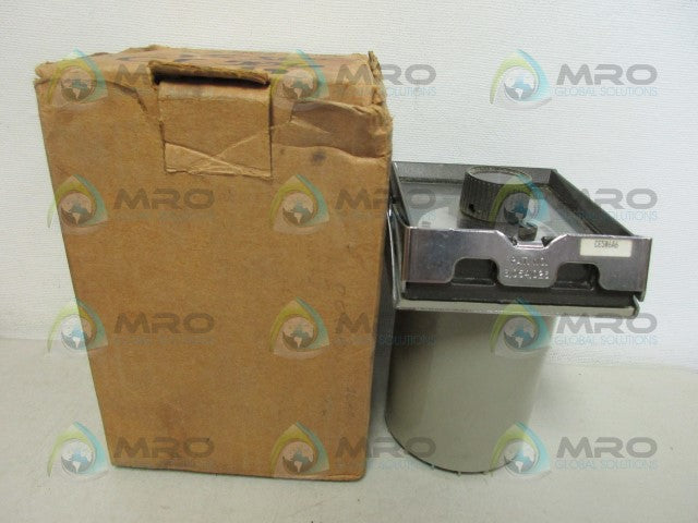 EAGLE SIGNAL CE506A6 TIMER *NEW IN BOX*