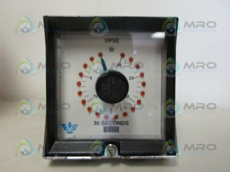 EAGLE SIGNAL HP5E0B6 TIMER  NSMP