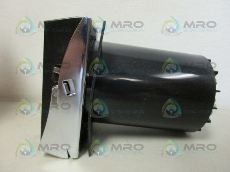 EAGLE SIGNAL HP5E0B6 TIMER  NSMP