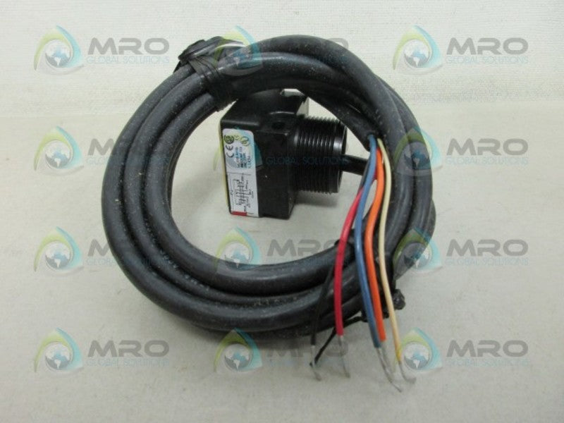 HONEYWELL MPW11HD PHOTOELECTRIC BASE W/ CABLE *NEW IN BOX*