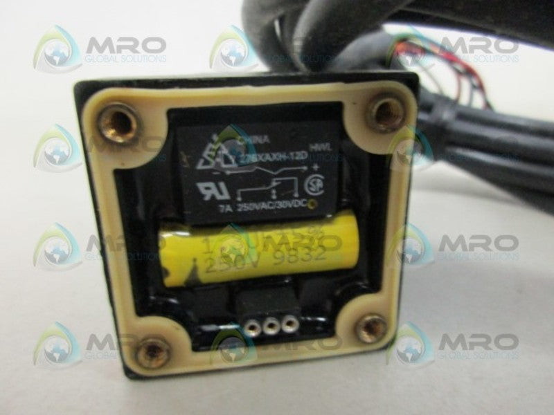 HONEYWELL MPW11HD PHOTOELECTRIC BASE W/ CABLE *NEW IN BOX*