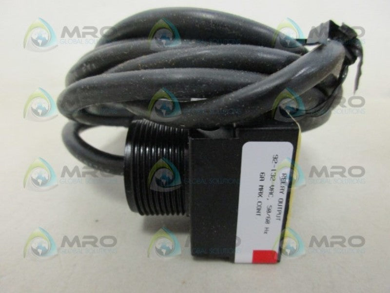 HONEYWELL MPW11HD PHOTOELECTRIC BASE W/ CABLE *NEW IN BOX*