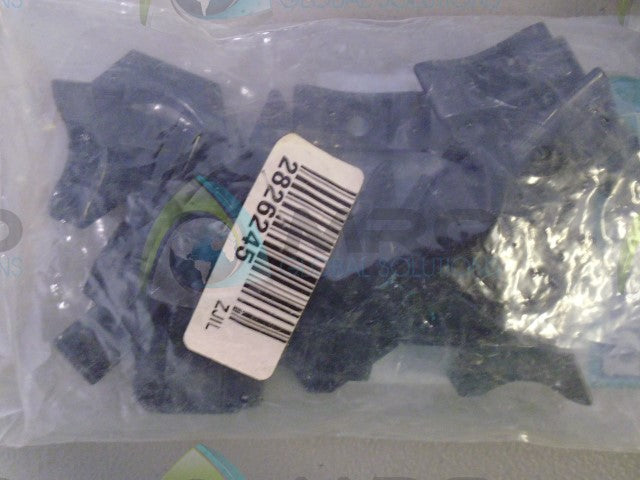 PANDUIT S25-Q0 TIE MOUNT BAG OF 25 *NEW IN BAG*