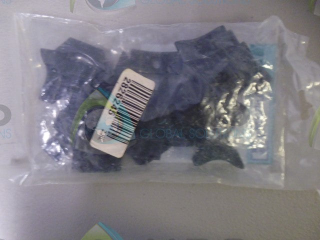 PANDUIT S25-Q0 TIE MOUNT BAG OF 25 *NEW IN BAG*