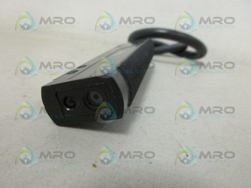 ALLEN BRADLEY 4SRP-6014 PHOTOSWITCH *USED*