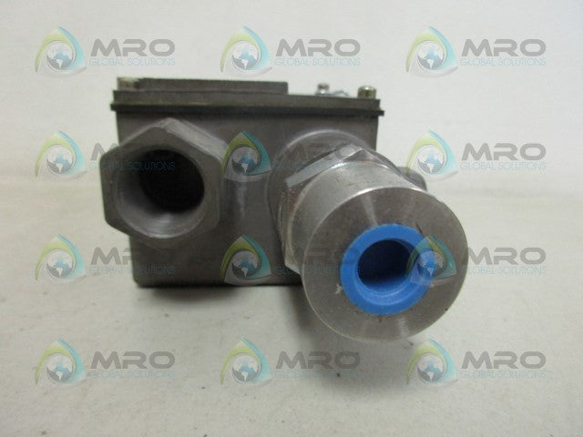 BARKSDALE A9675-1-AA PRESSURE SWITCH *NEW NO BOX*