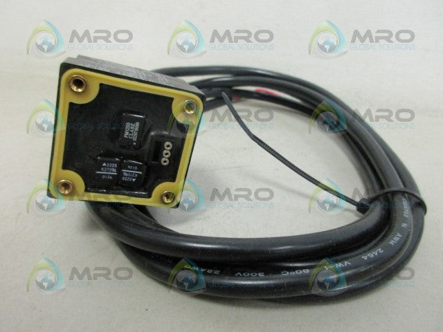 PEPPERL+FUCHS MPT11HD PHOTOAUTOMATION SENSOR *NEW IN BOX*