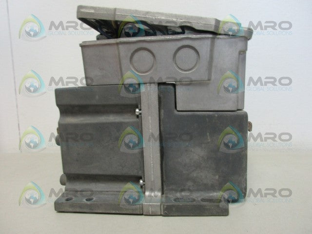 HONEYWELL M7285Q1016 IV MOTOR *USED*
