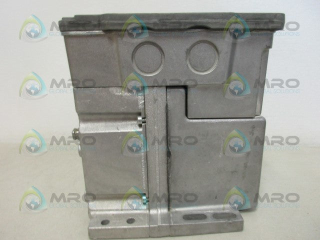 HONEYWELL M948D1010 IV MOTOR *NEW NO BOX*