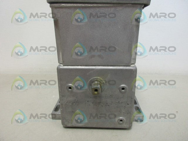 HONEYWELL M948D1010 IV MOTOR *NEW NO BOX*