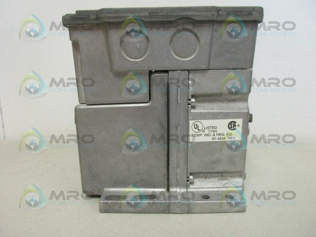 HONEYWELL M948D1010 IV MOTOR *NEW NO BOX*