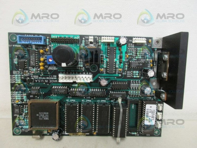 INDUSTRIAL MRO PART #PC48U *USED*