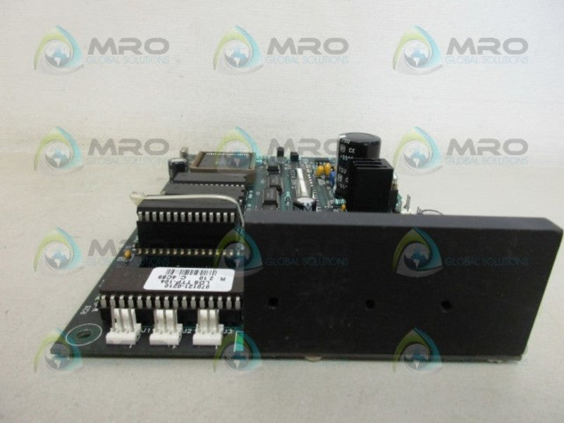 INDUSTRIAL MRO PART #PC48U *USED*