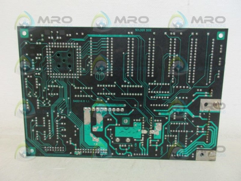 INDUSTRIAL MRO PART #PC48U *USED*