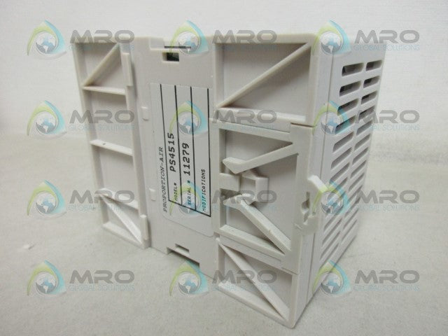 PROPORTION-AIR PS4515 POWER SUPPLY *NEW IN BOX*