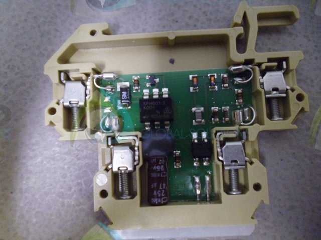 WEIDMULLER DKO 24V TERMINAL BLOCK *NEW NO BOX*