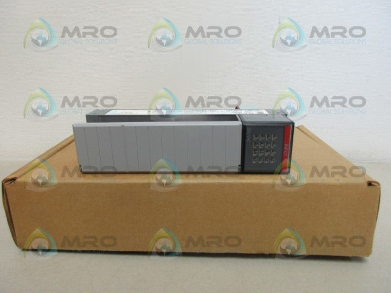 ALLEN BRADLEY SLC500 1746-IM16 SER. C INPUT MODULE *NEW IN BOX*