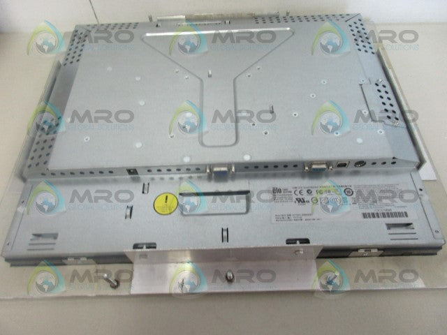 ELO ET1937L LCD TOUCH MONITOR *USED*
