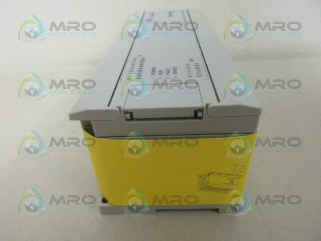ALLEN BRADLEY MICROLOGIX 1000 1761-L32AAA SER. E F/W 1.0 CONTROLLER *NEW IN BOX*