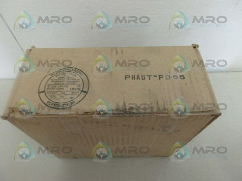 PARKER HHB20VXX01AL SOLENOID VALVE NSMP