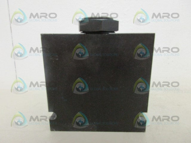 PARKER PRS162F10-12P SOLENOID ADAPTER *NEW NO BOX*