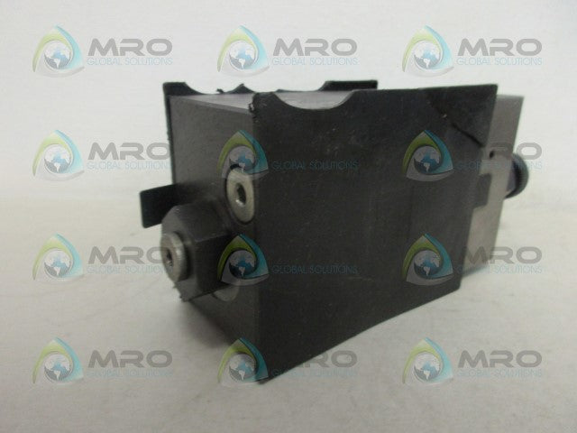 PARKER PRM3PP25KNS REDUCING VALVE *NEW NO BOX*