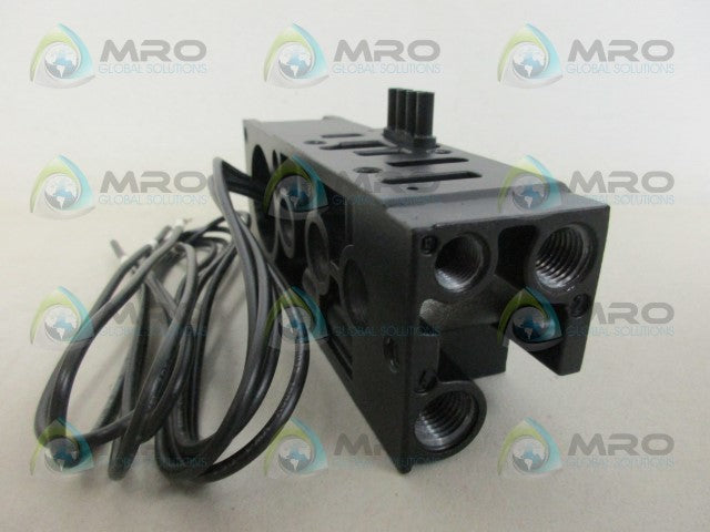 PARKER K142175 MANIFOLD ASSEMBLY *NEW IN BOX*