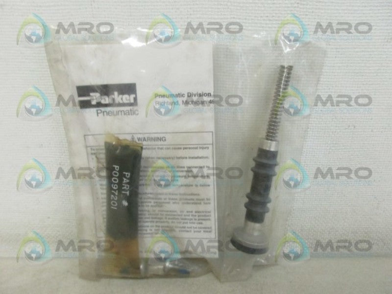 PARKER P0097201 KIT NSMP