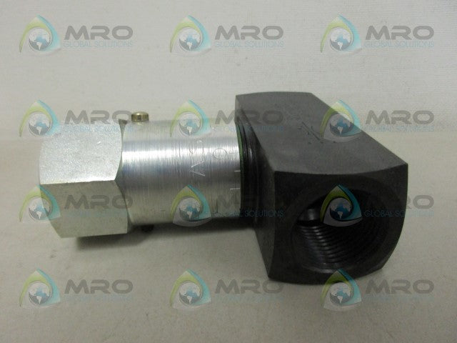 PARKER N1600S FLOW CONTROL VALVE *NEW NO BOX*