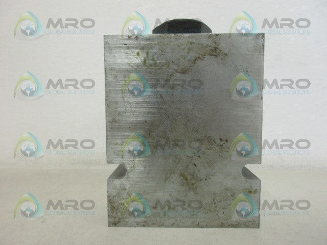 PARKER CSP161P-12T CHECK VALVE *USED*