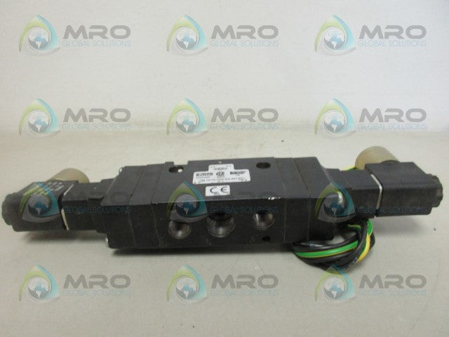 PARKER B552ACH53C AIR CONTROL VALVE *NEW NO BOX*