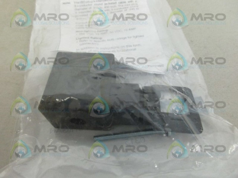 PARKER PS2429BP CONNECTOR KIT * NEW IN FACTORY BAG *