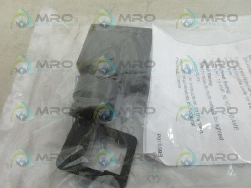 PARKER PS2429BP CONNECTOR KIT * NEW IN FACTORY BAG *