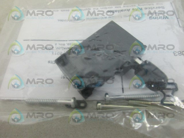 PARKER PS2982B49P SOLENOID KIT *NEW IN FACTORY BAG*