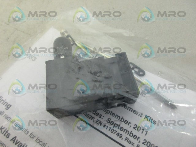 PARKER PS2982B49P SOLENOID KIT *NEW IN FACTORY BAG*