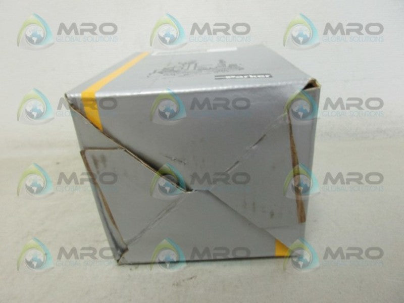 PARKER 7321KBY6320A SOLENOID CONTROL VALVE NSFS