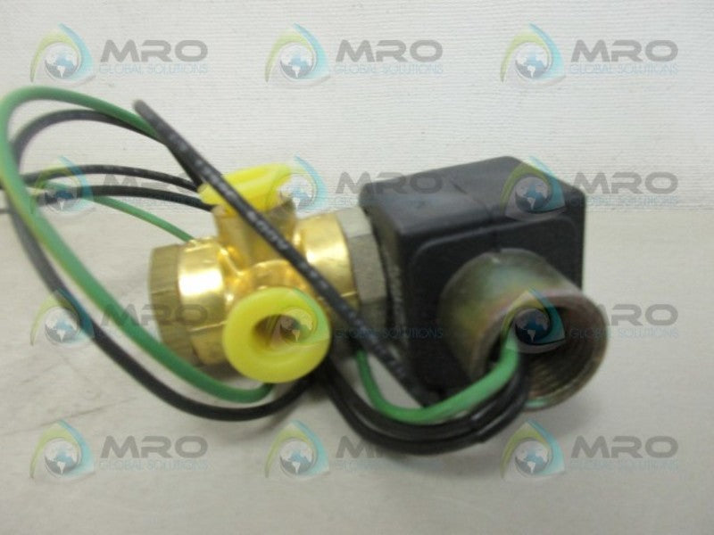 PARKER 04F30U2104A3F4C80 GENERAL PURPOSE VALVE NSMP
